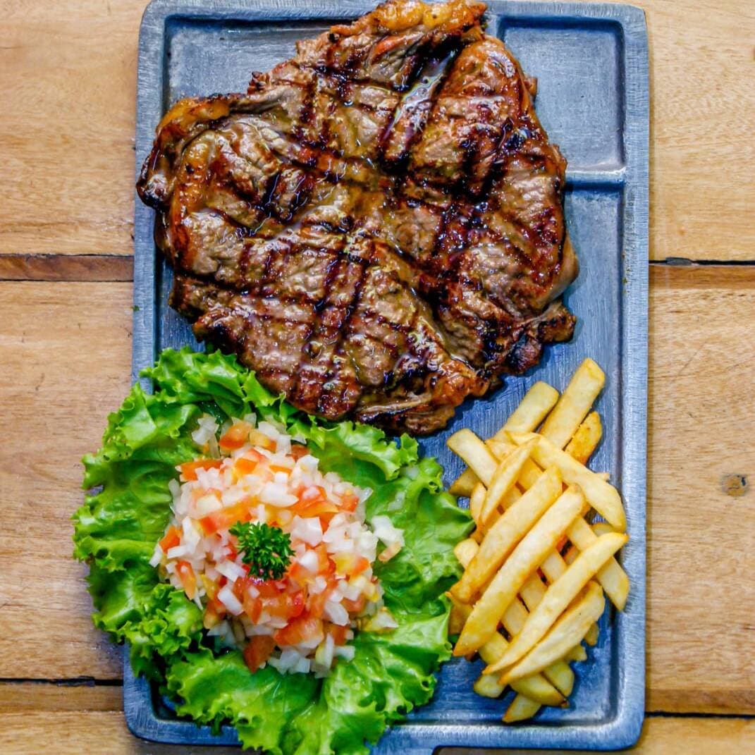 Asado Churrasco