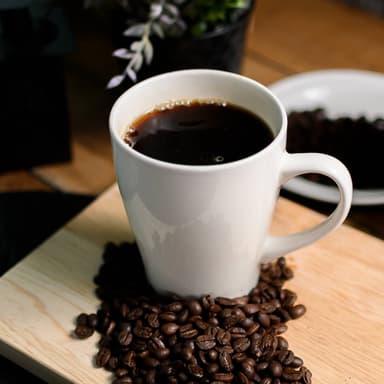 Café Americano