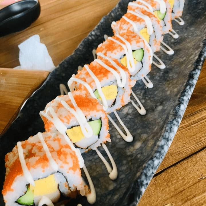 California roll