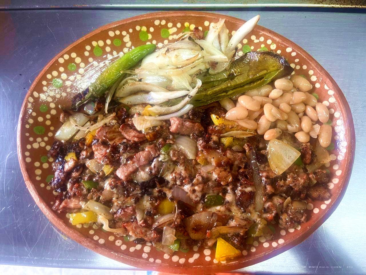 Tacos Juan Master Grill Suc. Central Camionera