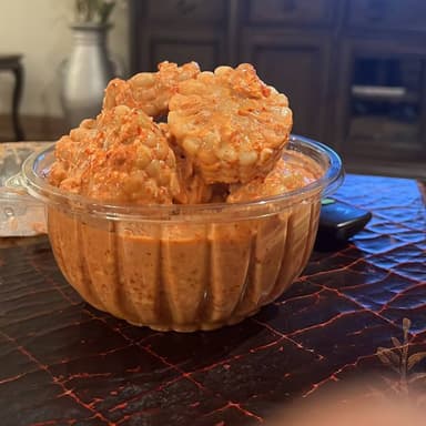 MARRANADA TEXMEX
