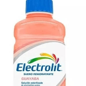 Suero Hidratante Electrolit