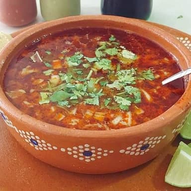 1L de Consomé