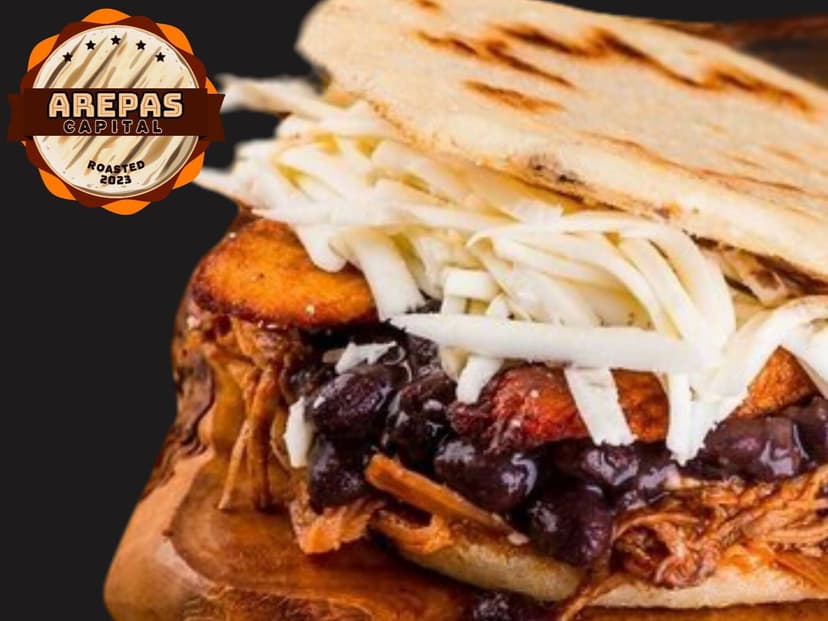 Arepas Capital