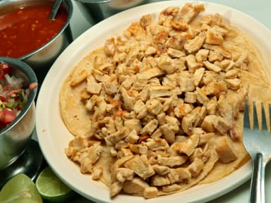Alambre de Pollo