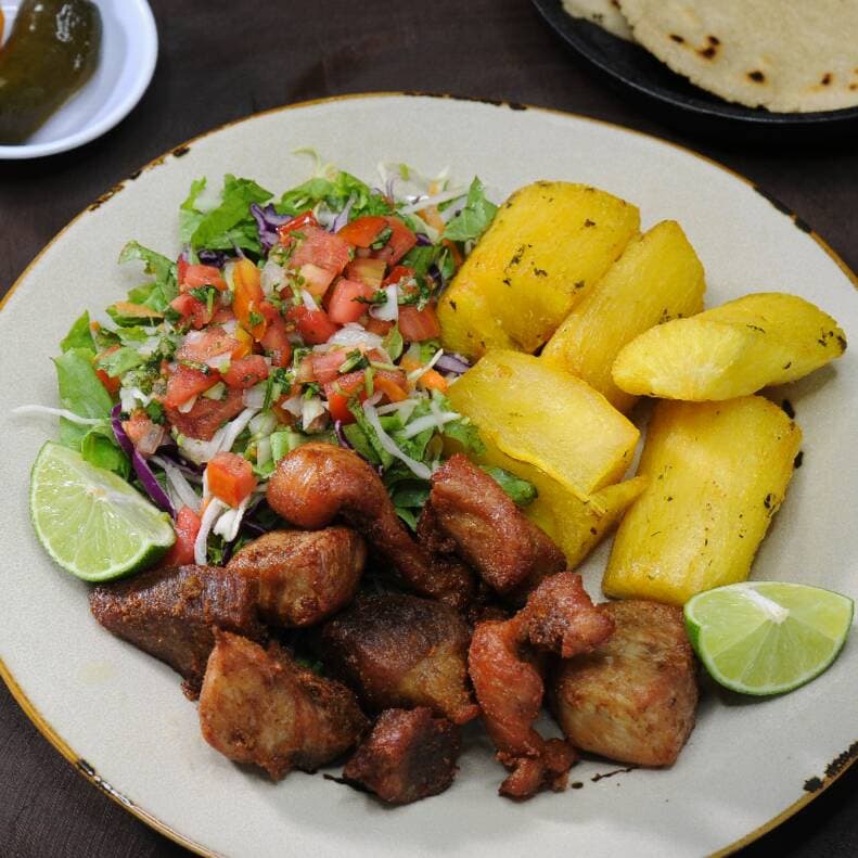 Chicharrones