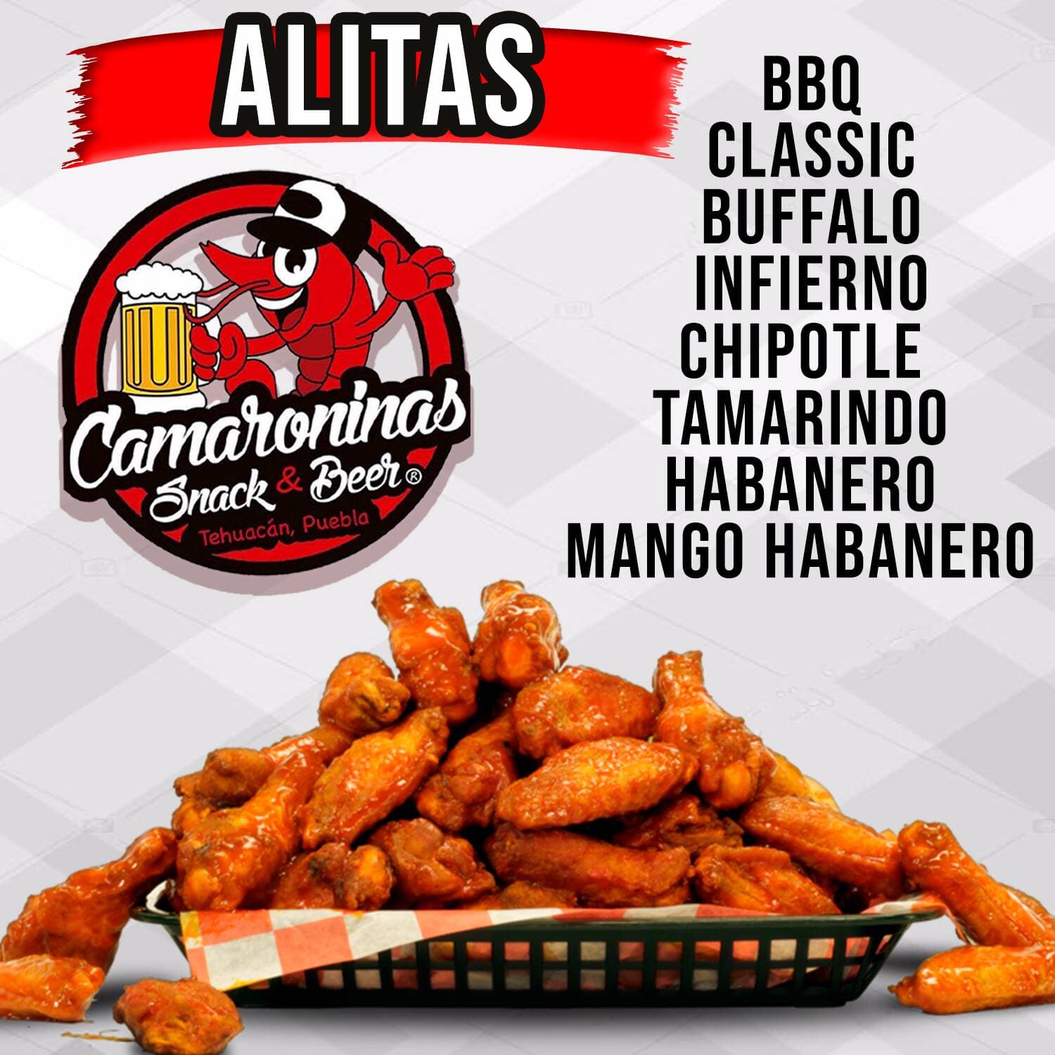 Alitas