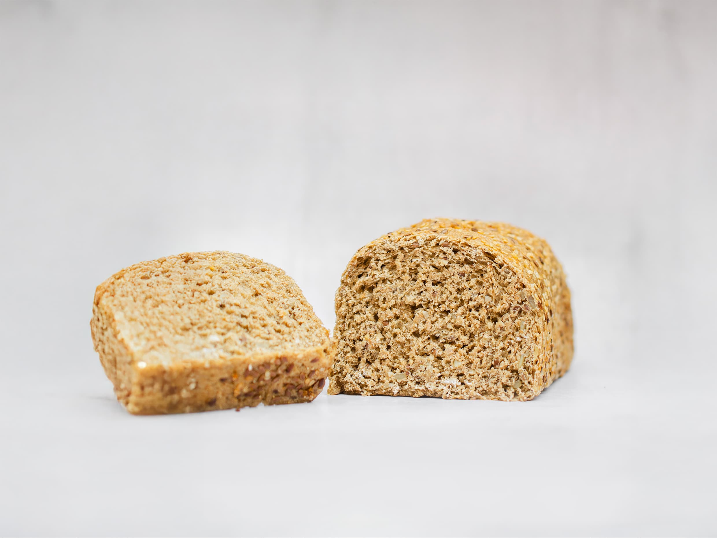 Pan de Centeno
