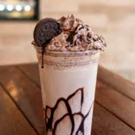 Frappé de Galleta OREO