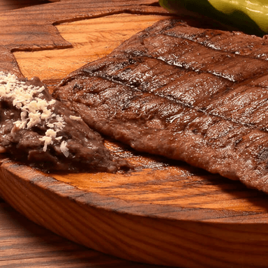 Arrachera