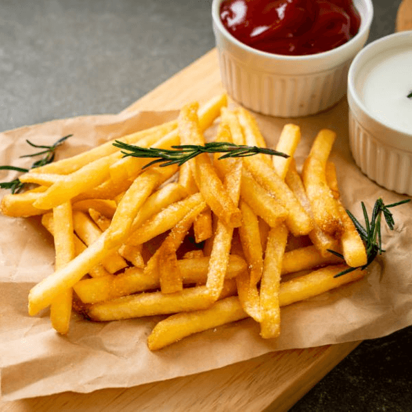 Papas Grandes