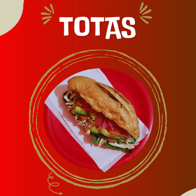 TORTA DE POLLO