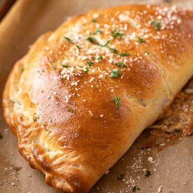 Panzerotti Pollo Jamon