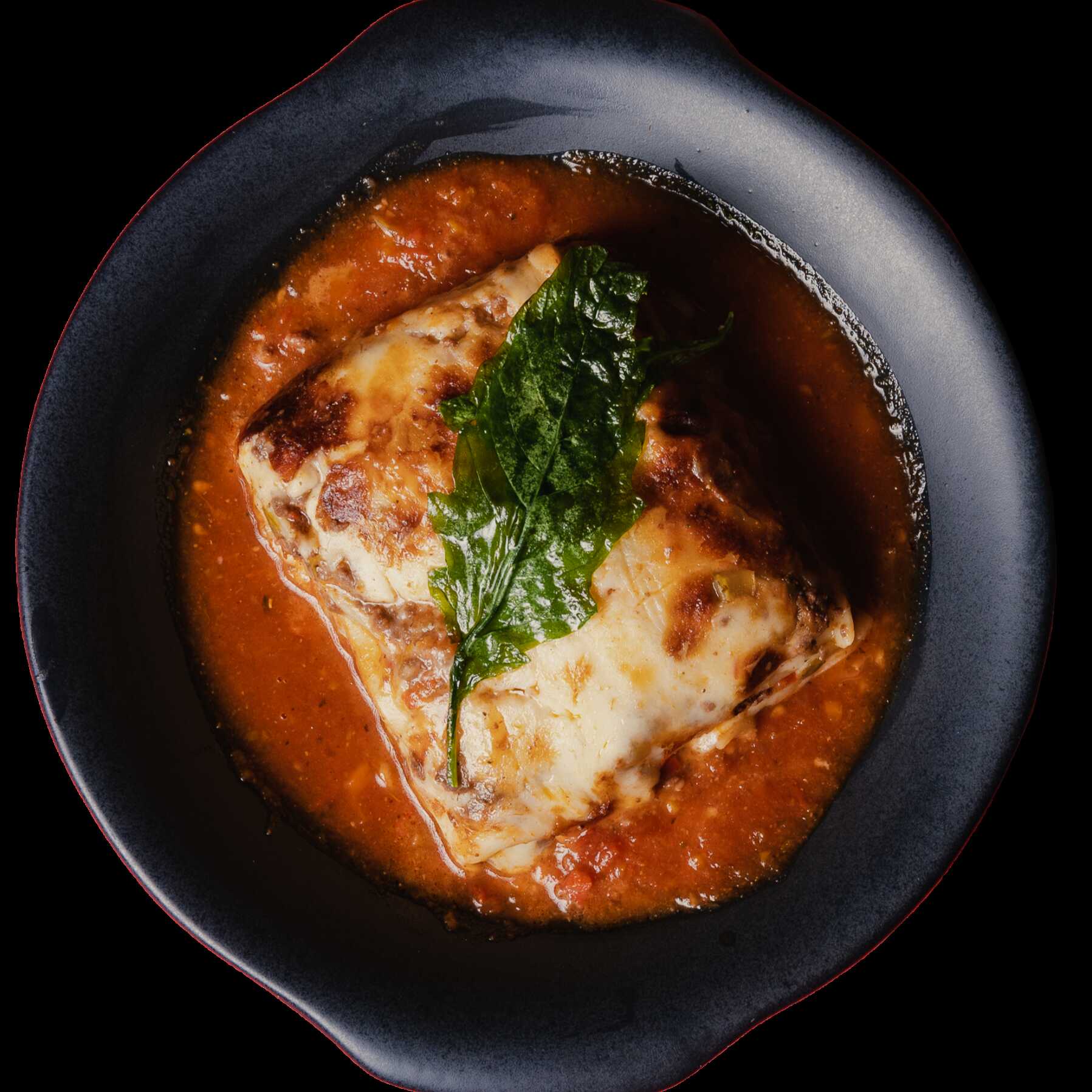 Lasagna Bolognesa