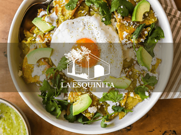 La Esquinita