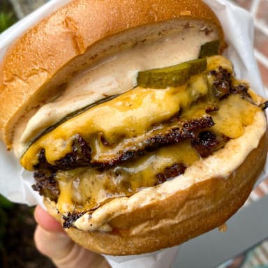 Pinche Combo Angus
