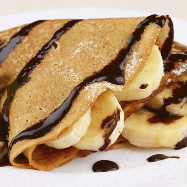 Crepa Platano