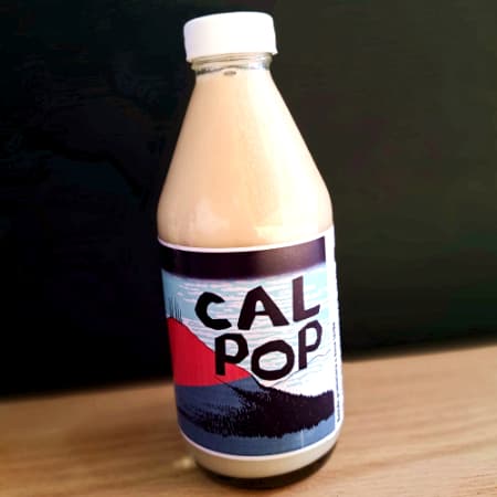 Calpis