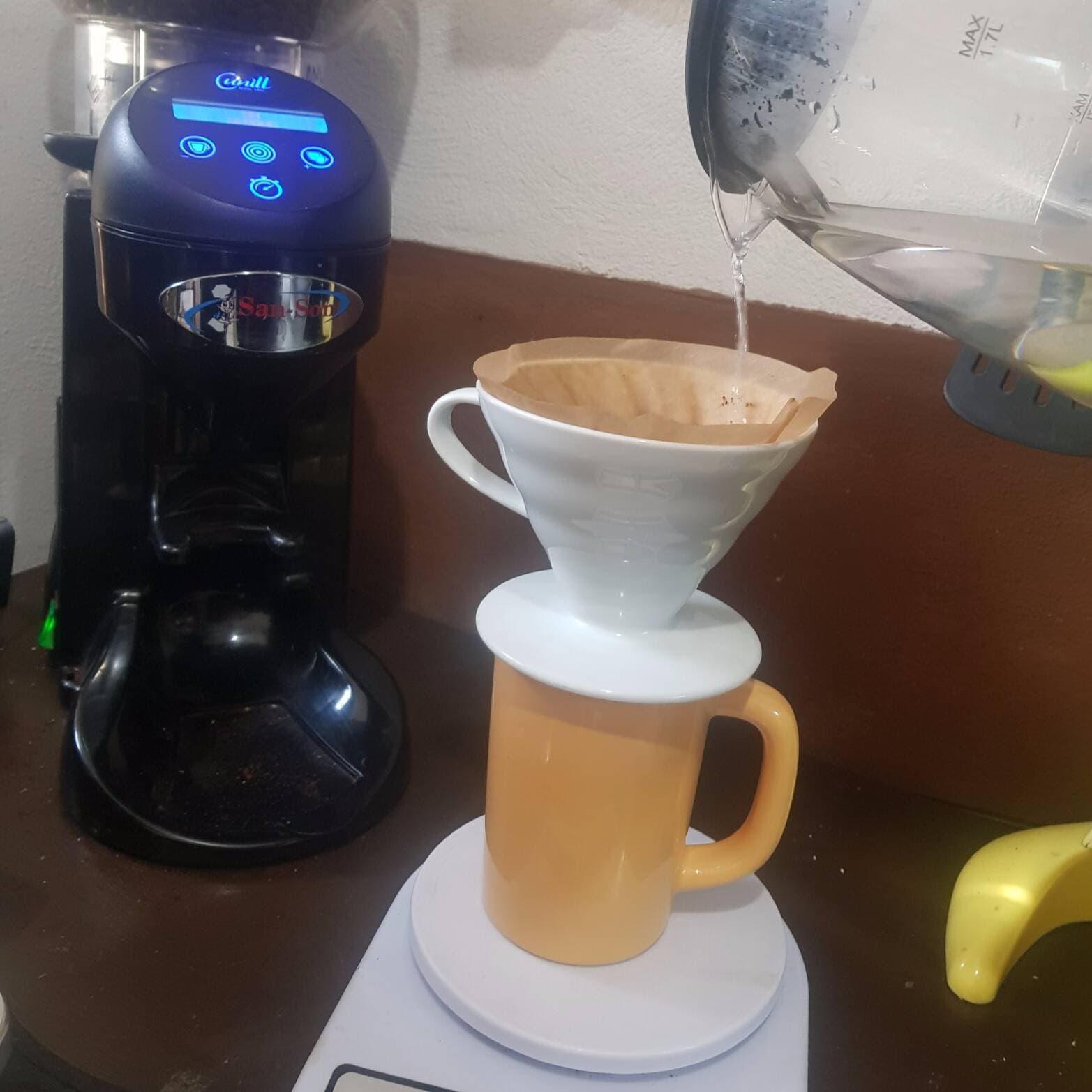 Café Americano