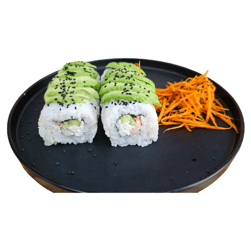 Avocado Roll