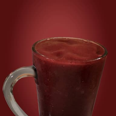 Smoothie de Frutos Rojos