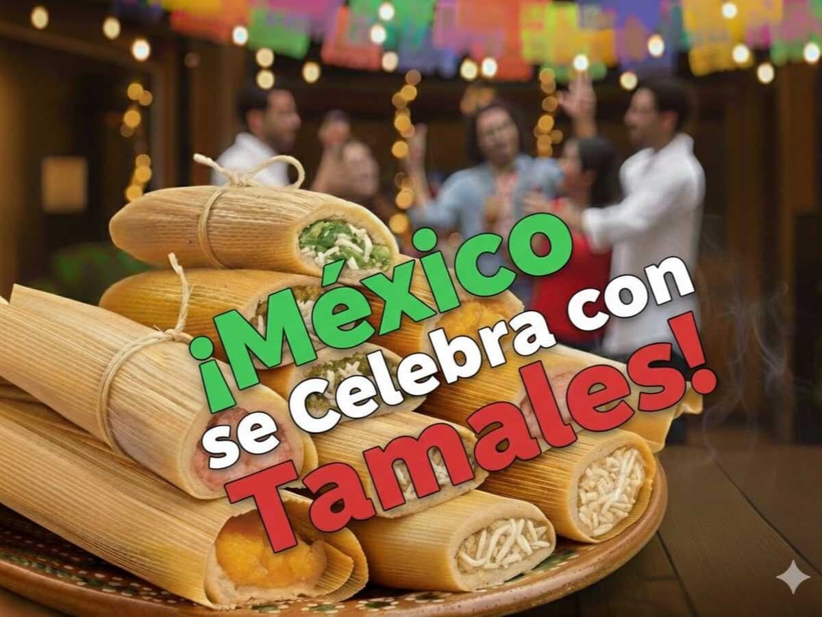 Mr. Tamales (Suc. San Marcos)