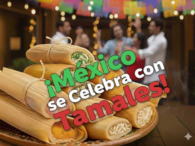 Mr. Tamales (Suc. San Marcos)
