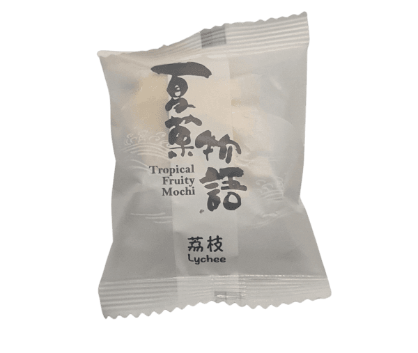 Mochi - Lychee
