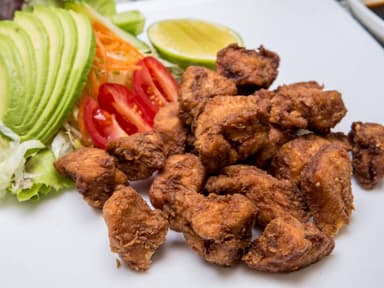 Pollo Torino