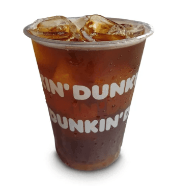 Iced Tea