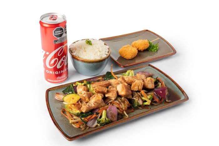 Nísu Teppanyaki