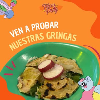 GRINGA