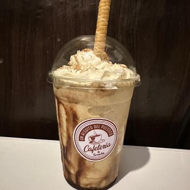 Frappé Clásico
