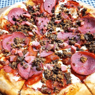 Meatlover Suprema Grande