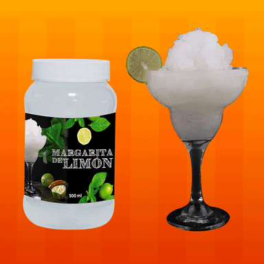 Margarita 500ml
