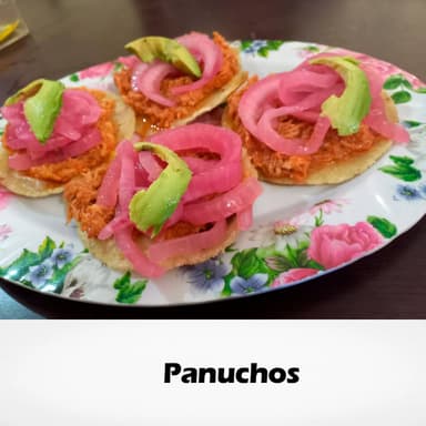 Panuchos