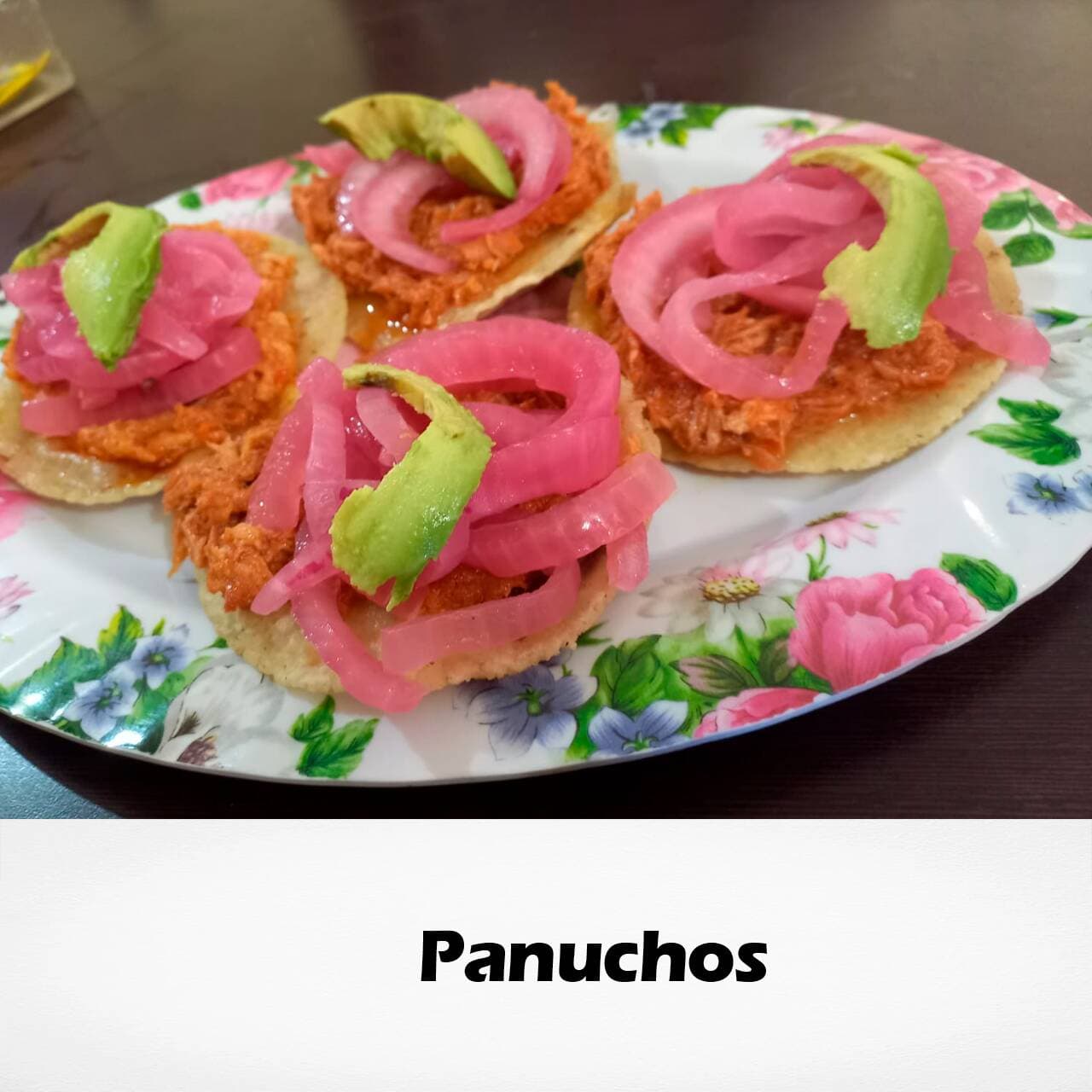 Panuchos