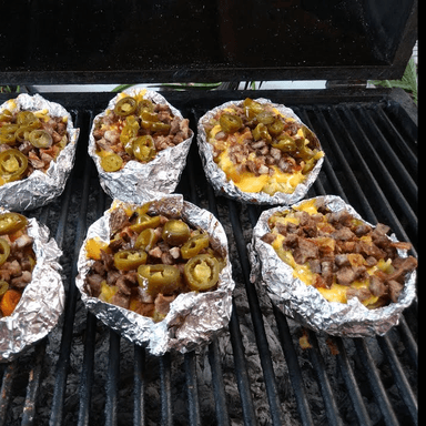 PAPA CHARRA BISTEC