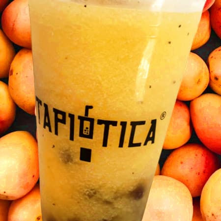 Mango Cósmico