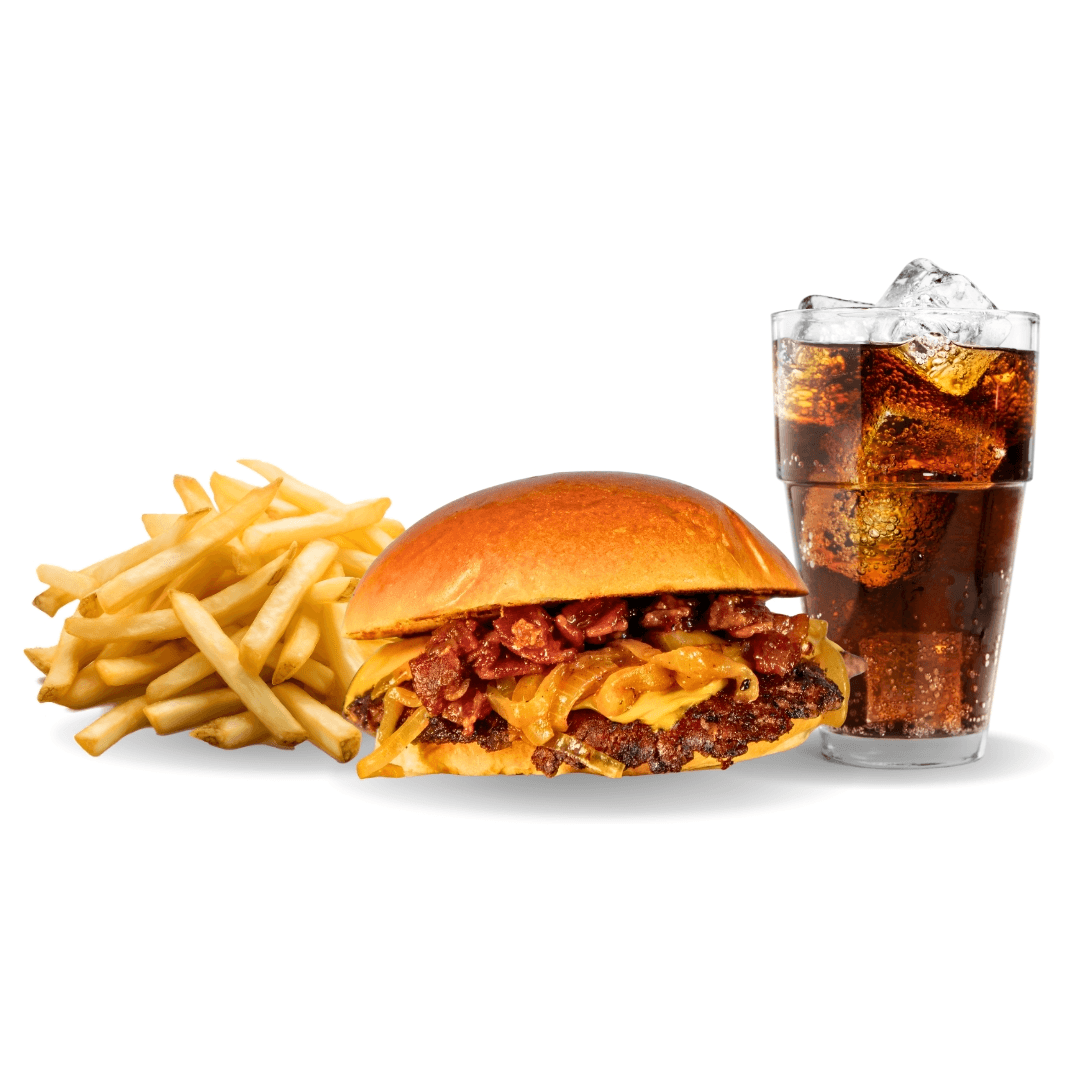 Combo Bacon