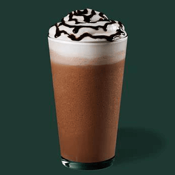 Frapuccino Hersheys