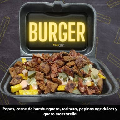PapaBurger