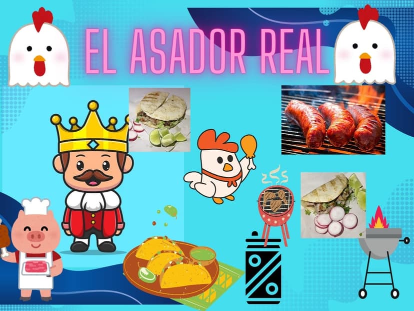 El Asador Real