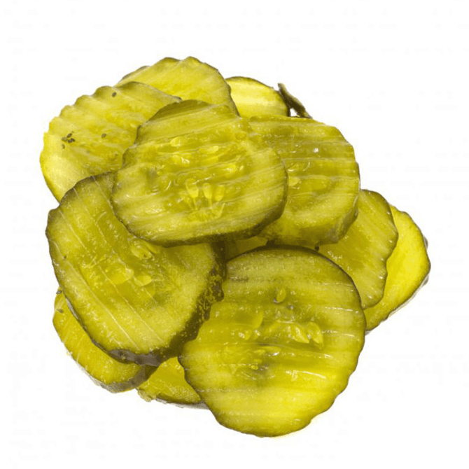 Extra Pepinillos