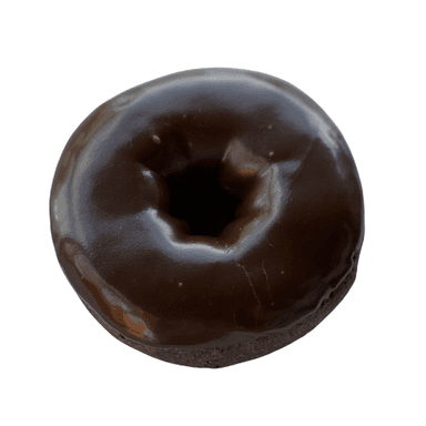 Doble Chocolate