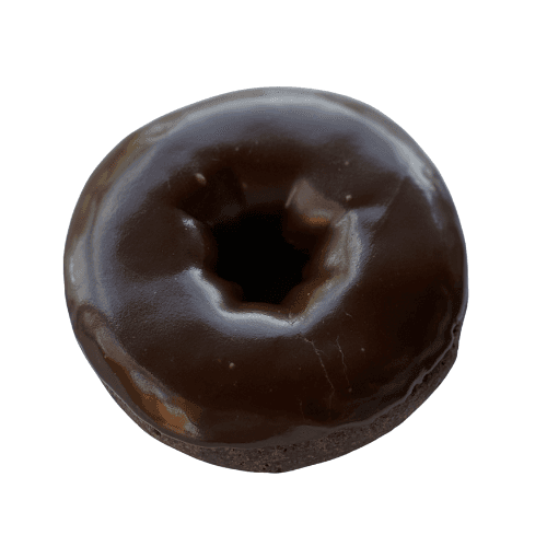 Doble Chocolate
