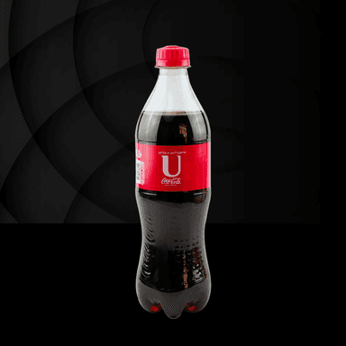 Coca Cola Taparrosca