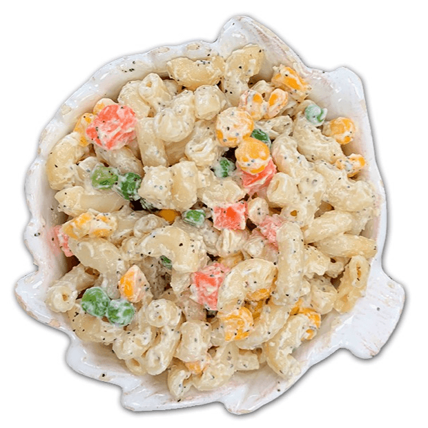 Ensalada Macarrón
