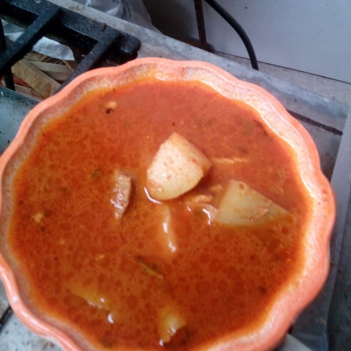 Mole de Olla