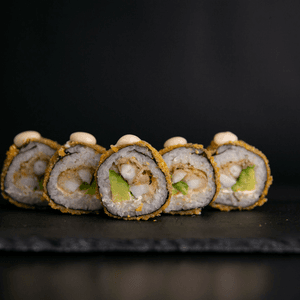 Sushi Popayán